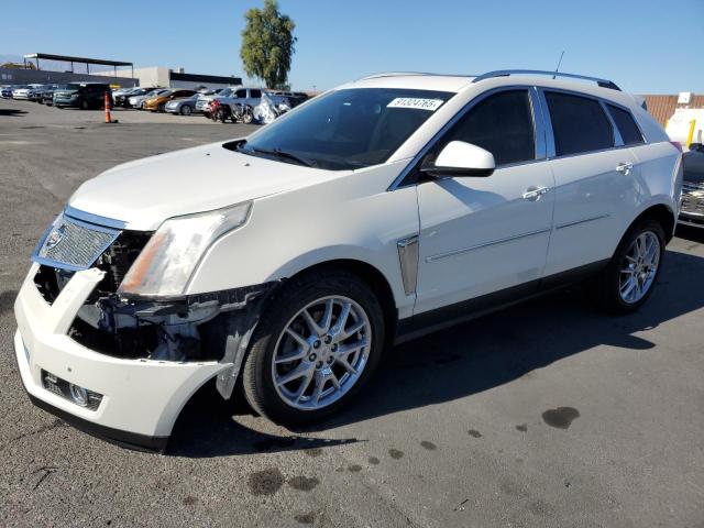 2013 CADILLAC SRX PREMIUM COLLECTION, 