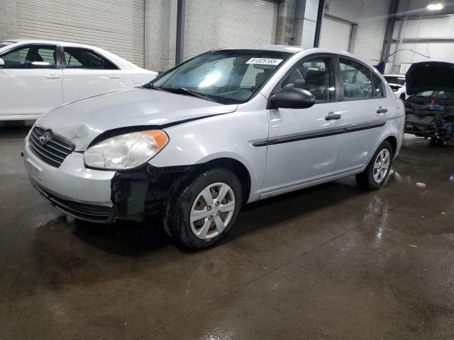 2009 HYUNDAI ACCENT GLS, 