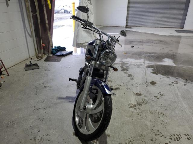 5VPGB16D443003661 - 2004 VICTORY MOTORCYCLES VEGAS 蓝色 照片 2