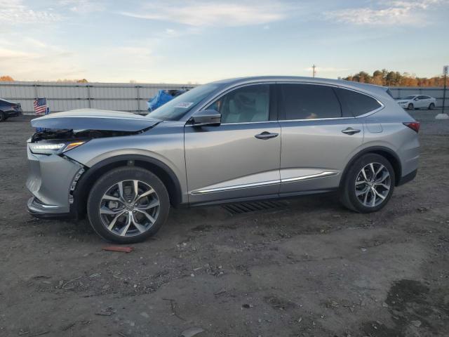 2022 ACURA MDX TECHNOLOGY, 