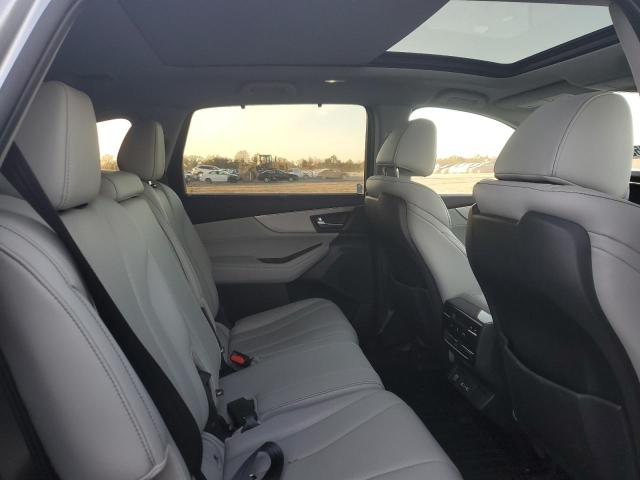 5J8YE1H40NL030284 - 2022 ACURA MDX TECHNOLOGY SILVER photo 11