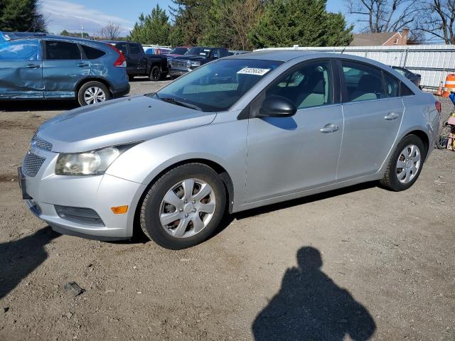 2012 CHEVROLET CRUZE LS, 