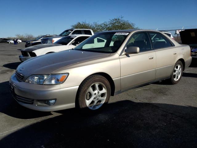 2001 LEXUS ES 300, 