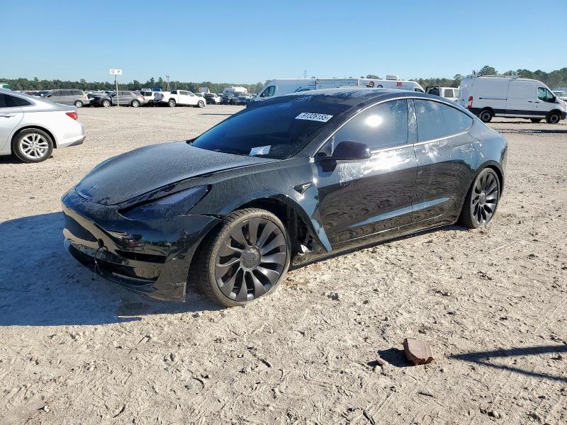 2023 TESLA MODEL 3, 