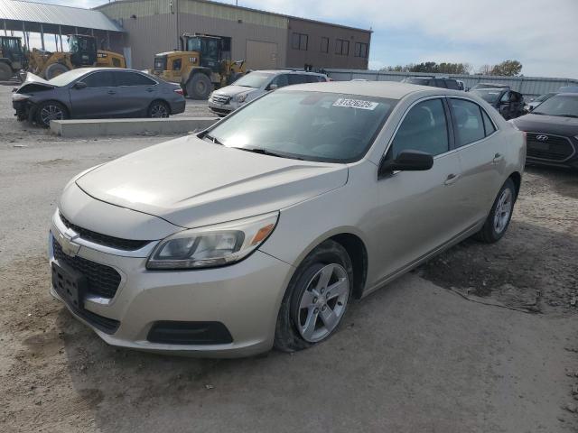 2014 CHEVROLET MALIBU LS, 