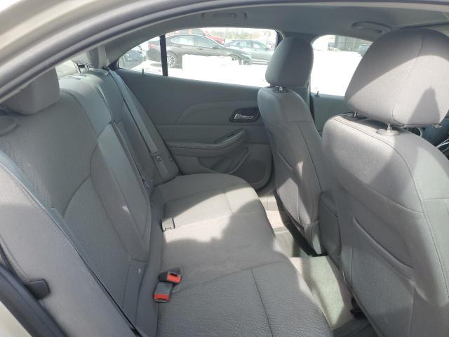 1G11B5SL3EF217252 - 2014 CHEVROLET MALIBU LS BEIGE photo 10