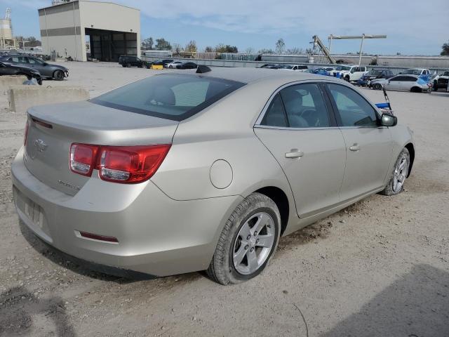 1G11B5SL3EF217252 - 2014 CHEVROLET MALIBU LS BEIGE photo 3