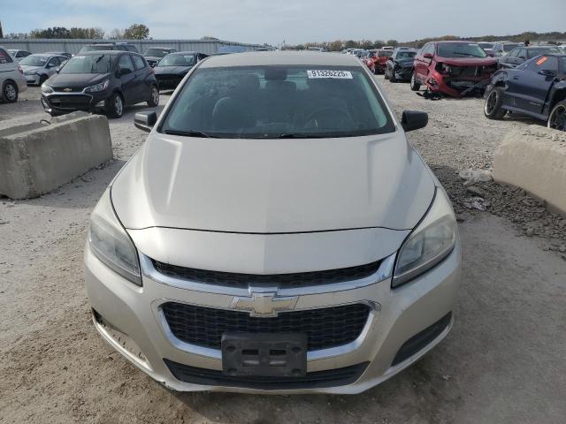1G11B5SL3EF217252 - 2014 CHEVROLET MALIBU LS BEIGE photo 5