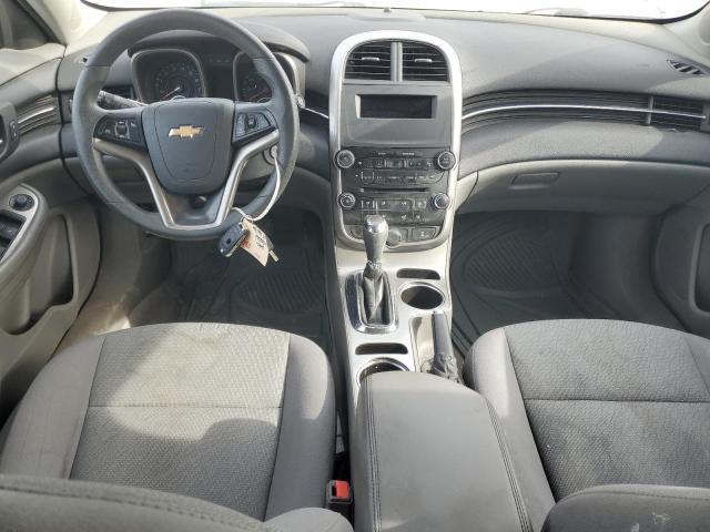 1G11B5SL3EF217252 - 2014 CHEVROLET MALIBU LS BEIGE photo 8