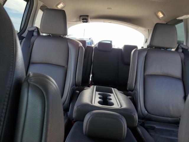 5FNRL6H77KB044035 - 2019 HONDA ODYSSEY EXL BEIGE photo 10