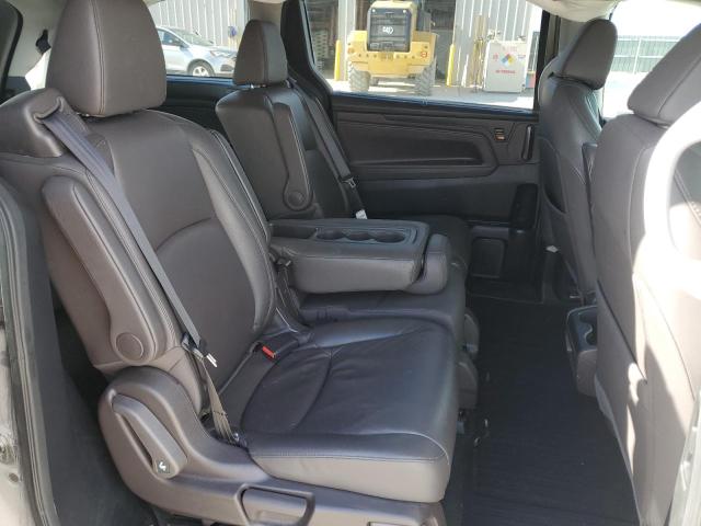 5FNRL6H77KB044035 - 2019 HONDA ODYSSEY EXL BEIGE photo 11