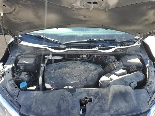 5FNRL6H77KB044035 - 2019 HONDA ODYSSEY EXL BEIGE photo 12