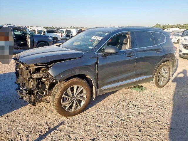 2019 HYUNDAI SANTA FE SEL, 