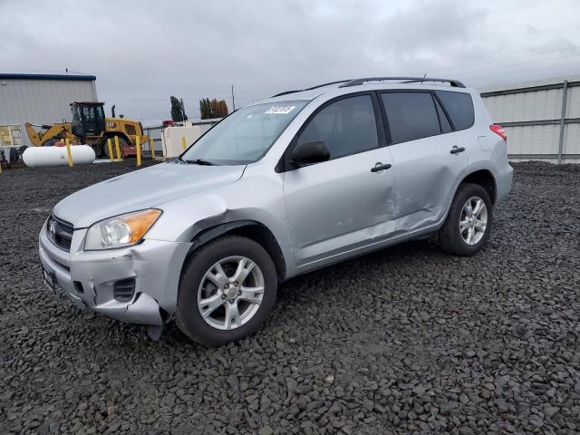 2010 TOYOTA RAV4, 
