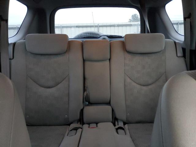 2T3BF4DVXAW032732 - 2010 TOYOTA RAV4 银色 照片 10