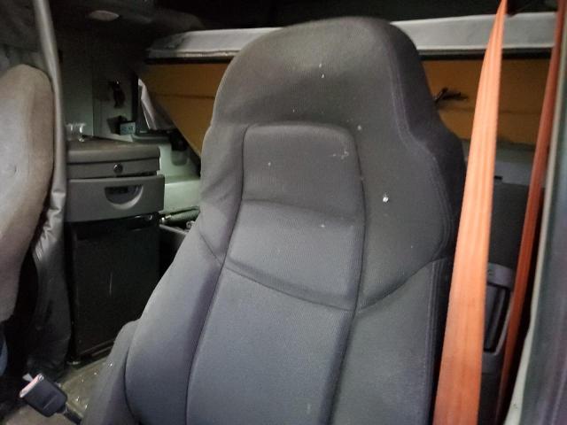 3HSDJAPR0HN415385 - 2017 INTERNATIONAL PROSTAR GREEN photo 5