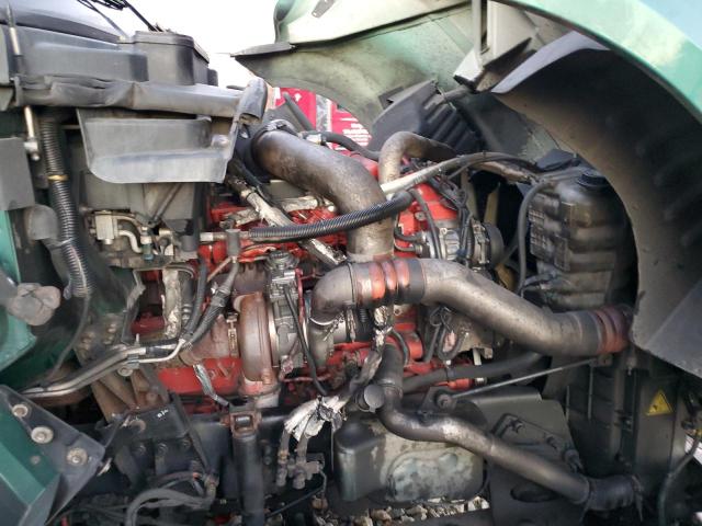 3HSDJAPR0HN415385 - 2017 INTERNATIONAL PROSTAR GREEN photo 7