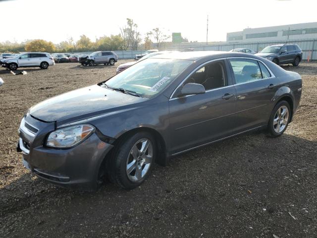 2010 CHEVROLET MALIBU 1LT, 
