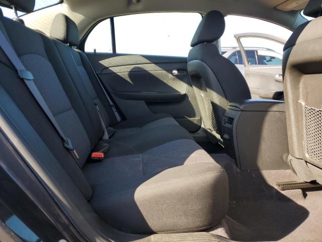 1G1ZC5EB1AF253034 - 2010 CHEVROLET MALIBU 1LT CHARCOAL photo 10