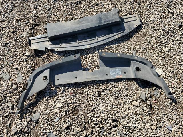 1G1ZC5EB1AF253034 - 2010 CHEVROLET MALIBU 1LT CHARCOAL photo 12