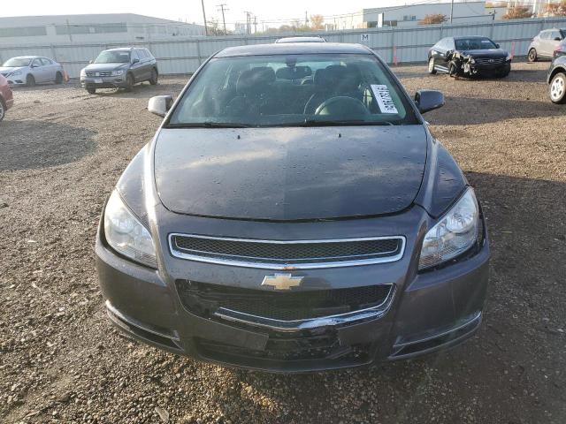 1G1ZC5EB1AF253034 - 2010 CHEVROLET MALIBU 1LT CHARCOAL photo 5