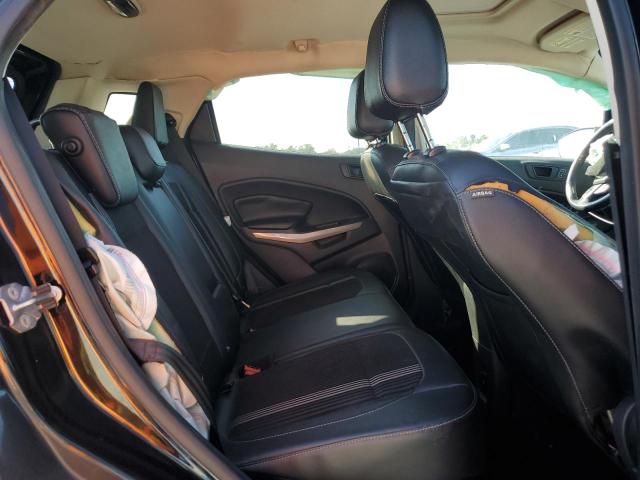 MAJ6S3JL3LC351847 - 2020 FORD ECOSPORT SES BLACK photo 10
