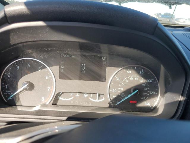 MAJ6S3JL3LC351847 - 2020 FORD ECOSPORT SES BLACK photo 9