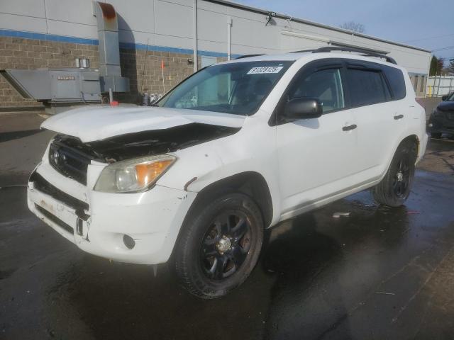 2008 TOYOTA RAV4, 
