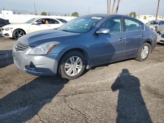 2011 NISSAN ALTIMA BASE, 
