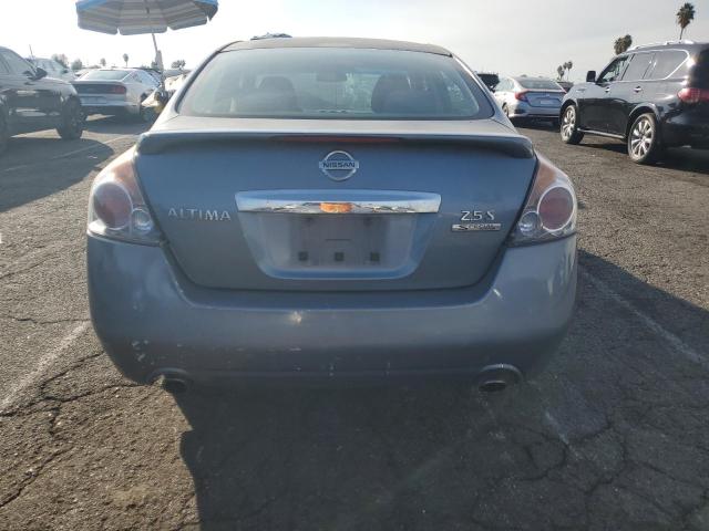1N4AL2AP7BN429683 - 2011 NISSAN ALTIMA BASE Boz foto 6