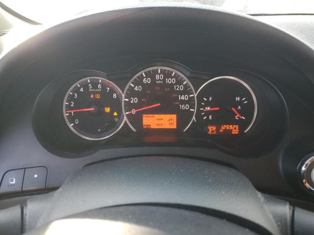 1N4AL2AP7BN429683 - 2011 NISSAN ALTIMA BASE Boz foto 9