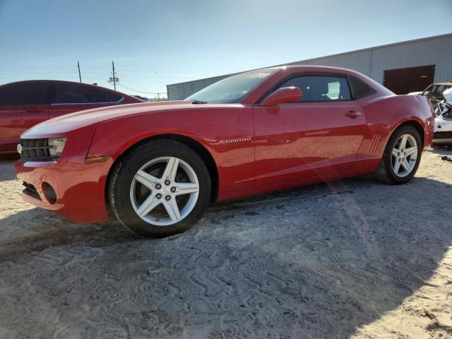 2011 CHEVROLET CAMARO LT, 