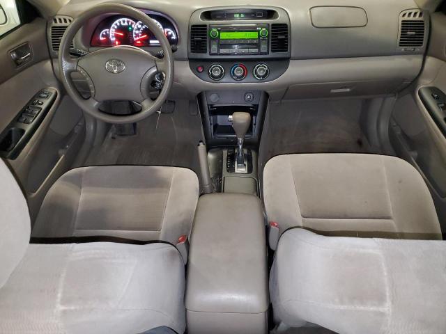 4T1BE32K16U732774 - 2006 TOYOTA CAMRY LE WHITE photo 8