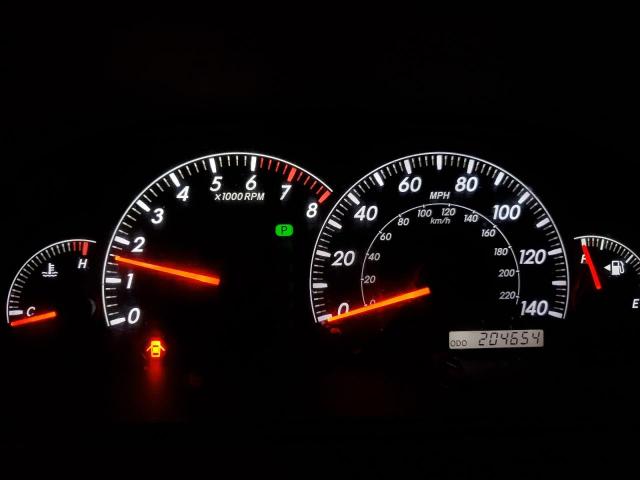 4T1BE32K16U732774 - 2006 TOYOTA CAMRY LE WHITE photo 9