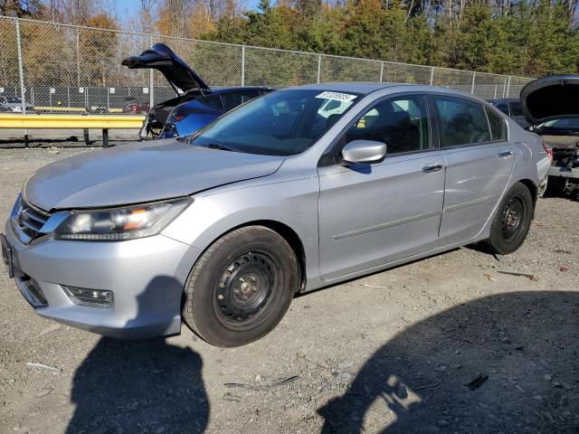 2013 HONDA ACCORD SPORT, 