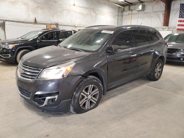 2015 CHEVROLET TRAVERSE LT, 