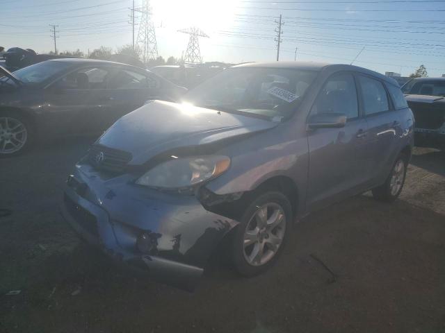 2006 TOYOTA COROLLA MA XR, 