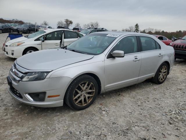 2011 FORD FUSION SEL, 