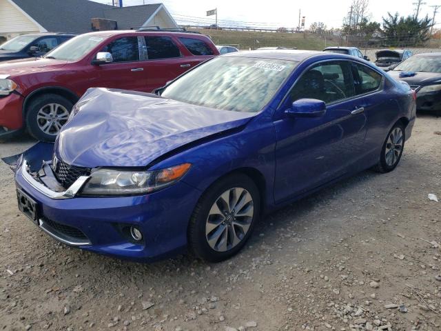 2015 HONDA ACCORD EXL, 