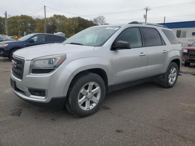 2015 GMC ACADIA SLE, 
