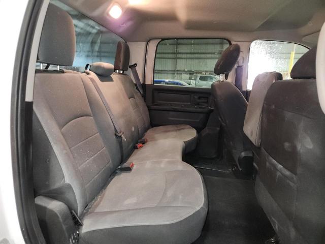 1C6RR6KG1PS547648 - 2023 RAM 1500 CLASS TRADESMAN Ağ foto 10