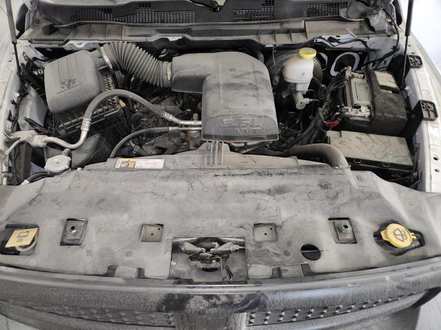 1C6RR6KG1PS547648 - 2023 RAM 1500 CLASS TRADESMAN Ağ foto 11