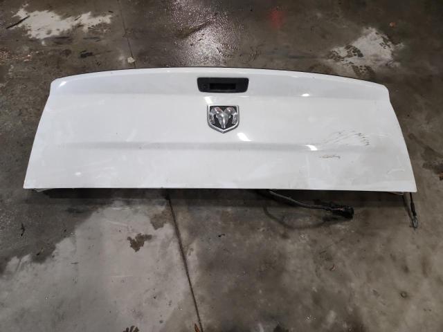 1C6RR6KG1PS547648 - 2023 RAM 1500 CLASS TRADESMAN Ağ foto 12