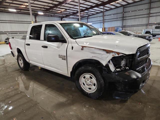 1C6RR6KG1PS547648 - 2023 RAM 1500 CLASS TRADESMAN Ağ foto 4