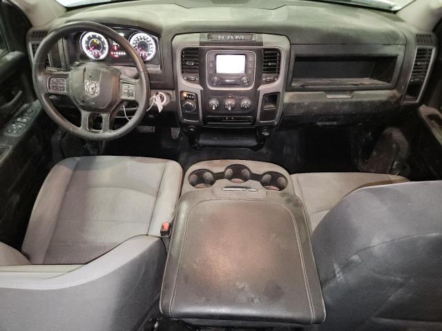 1C6RR6KG1PS547648 - 2023 RAM 1500 CLASS TRADESMAN Ağ foto 8