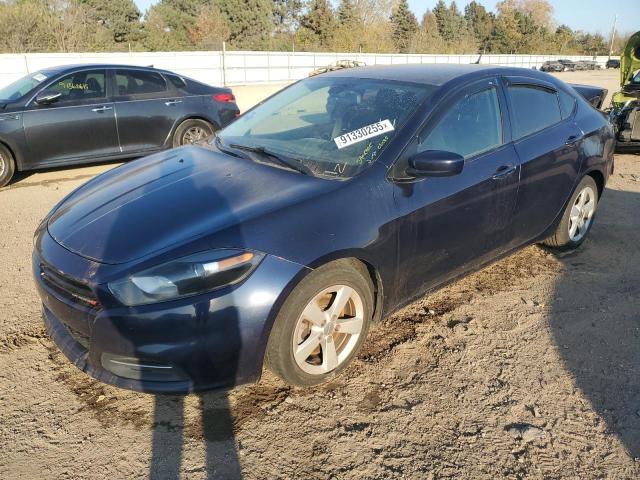 2015 DODGE DART SXT, 