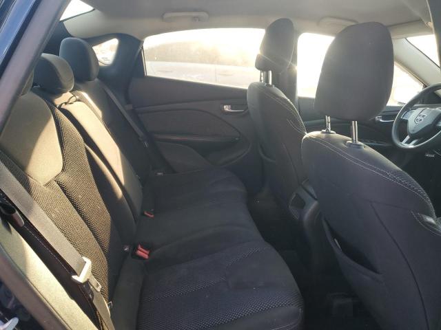 1C3CDFBB3FD251409 - 2015 DODGE DART SXT BLUE photo 10