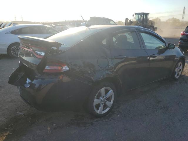 1C3CDFBB3FD251409 - 2015 DODGE DART SXT BLUE photo 3