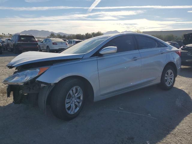 2012 HYUNDAI SONATA GLS, 