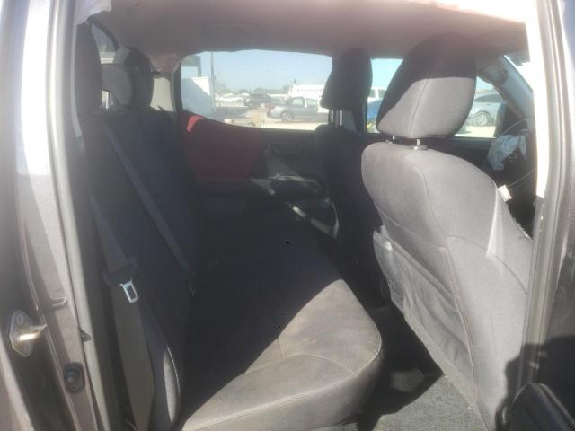 5TFAX5GN3KX140441 - 2019 TOYOTA TACOMA DOUBLE CAB Boz foto 10